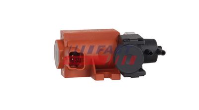 CONVERTOR DE PRESIUNE TURBOCOMPRESOR