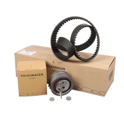 SET CUREA DE DISTRIBUTIE ET ENGINETEAM RM0019VR2 9