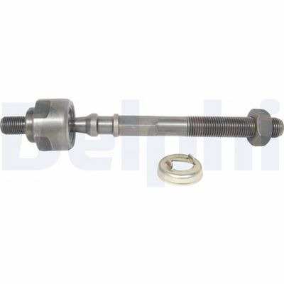 AXIALGELENK SPURSTANGE