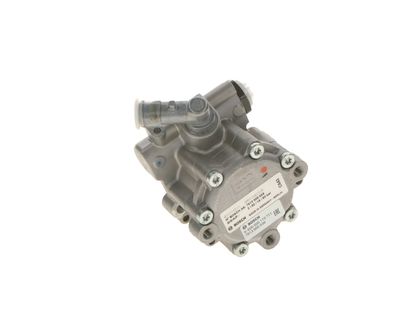 HYDRAULIKPUMPE LENKUNG BOSCH KS01000080 8