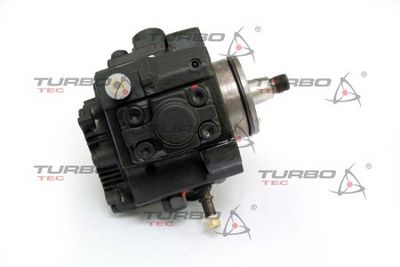 POMPA DE INALTA PRESIUNE