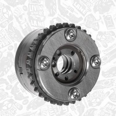 Дефазатор разпр. вал ET ENGINETEAM VT0063