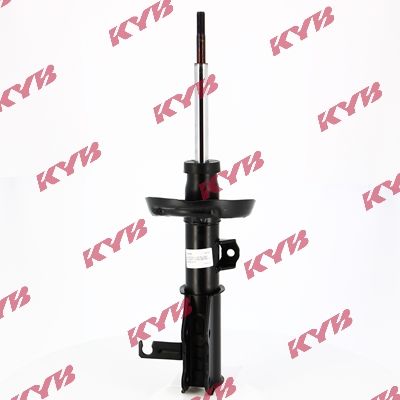 STOßDäMPFER KYB 334966 13