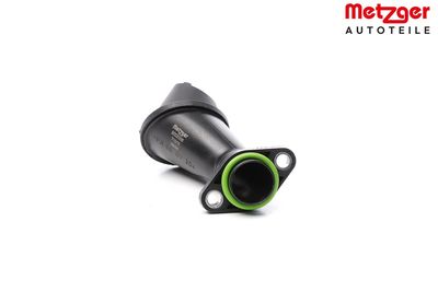 CONDUCTA ADMISIE POMPA ULEI METZGER AUTOTEILE 8002006 9