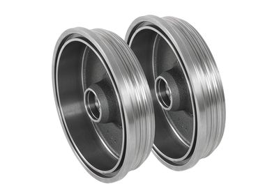 BREMSTROMMEL ATE 24022300151 18