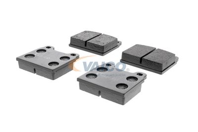 BREMSBELAGSATZ SCHEIBENBREMSE VAICO V108122 40