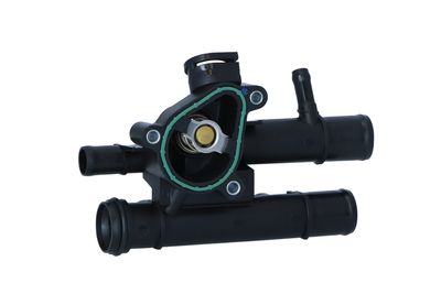 THERMOSTAT KüHLMITTEL NRF 725169 25