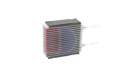 VERDAMPFER KLIMAANLAGE AKS DASIS 821480N 15