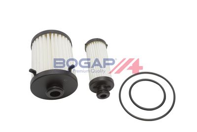 SET FILTRE HIDRAULICE CUTIE E VIT.AUTOMATA BOGAP A8115131 2