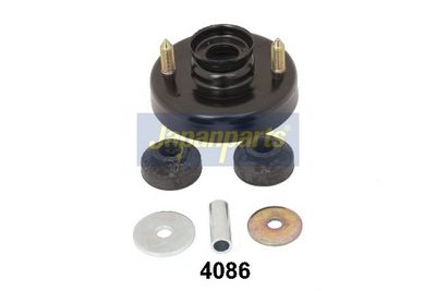 JAPANPARTS Pakabos statramsčio atraminis guolis