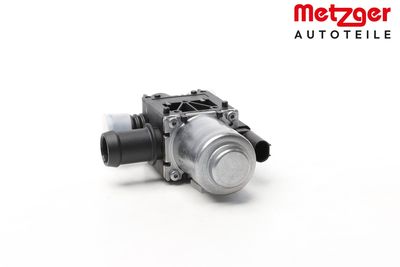 KüHLMITTELREGELVENTIL METZGER AUTOTEILE 0899330 10