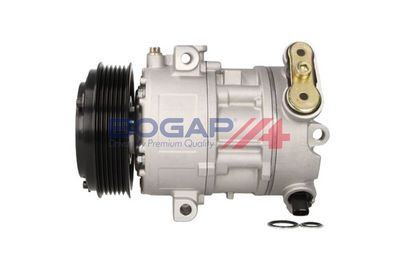 COMPRESOR CLIMATIZARE