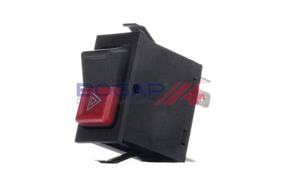 COMUTATOR LUMINI DE AVARIE