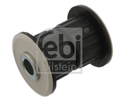 FEBI BILSTEIN Lagerbuchse, Blattfeder