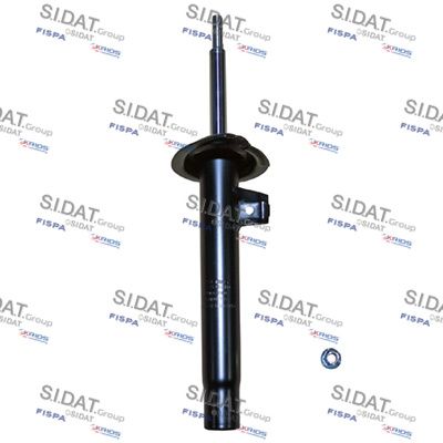 амортисьор SIDAT F210G0180