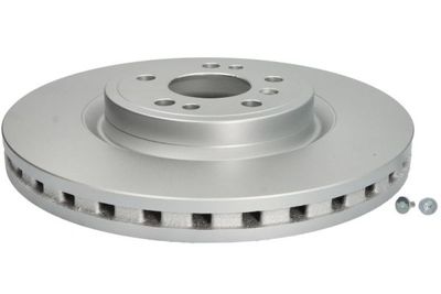 Brake disc Voor Links/Rechts past: MERCEDES GLE (C292), GLE (W166), M (W166) 2.2D/3.0D/3.5 06.11-10.19