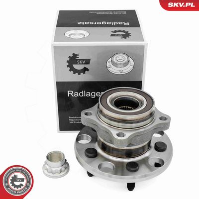 SET RULMENT ROATA ESEN SKV 29SKV660