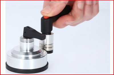 SCHEIBENAUSTRENNGERäT KS TOOLS 1402630 5