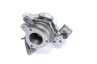 LADER AUFLADUNG BTS Turbo T917549 21