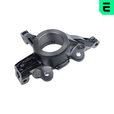 ACHSSCHENKEL RADAUFHäNGUNG