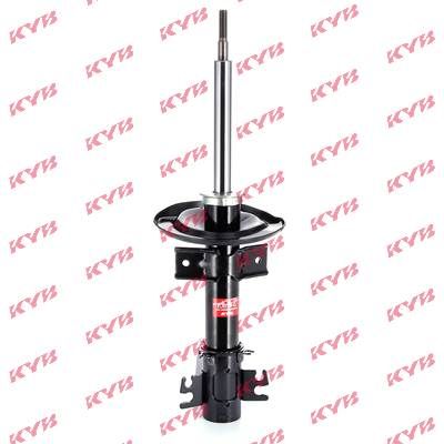 STOßDäMPFER KYB 335837 23