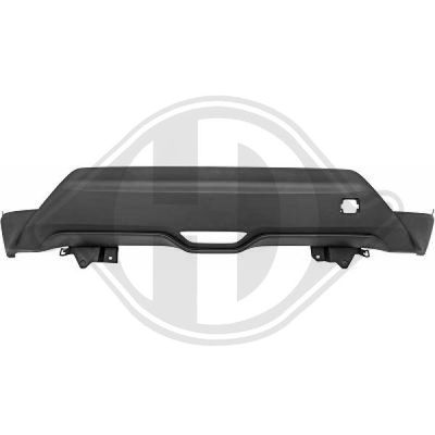 Буфер DIEDERICHS 6642066 для TOYOTA C-HR