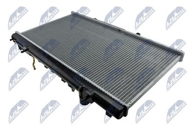 RADIATOR RACIRE MOTOR NTY CCHMS000 1