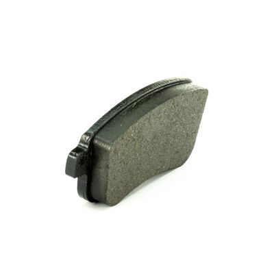 BREMSBELAGSATZ SCHEIBENBREMSE DELPHI LP2153 14