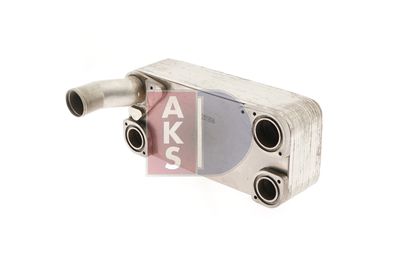 ÖLKüHLER RETARDER AKS DASIS 266024N 2