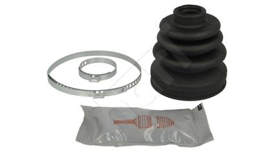 HART 451 661 Пыльник шруса для MITSUBISHI MIRAGE