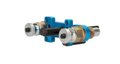 MONTAGE-/DEMONTAGEWERKZEUG EINSPRITZDüSE KS TOOLS 4050120 8