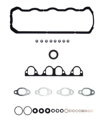 SET GARNITURI CHIULASA PAYEN DX801