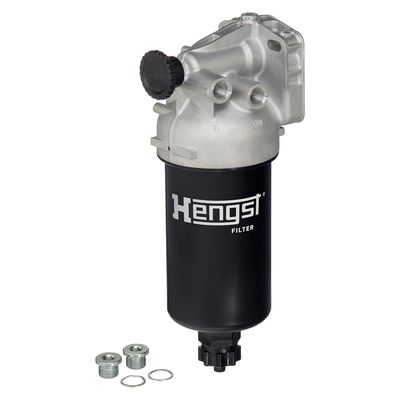 FILTRU COMBUSTIBIL HENGST FILTER H1201K03