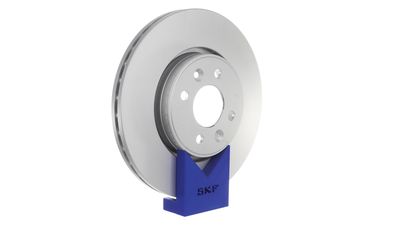 DISC FRANA SKF VKBD80010V2 10