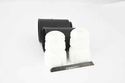 CHIT PROTECTIE PRAF AMORTIZOR FEBEST ADSHB8K5FKIT 50