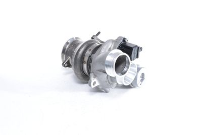 LADER AUFLADUNG BTS Turbo T918735 32