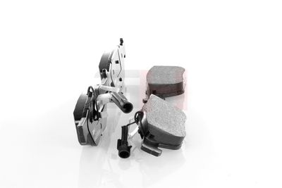 SET PLACUTE FRANA FRANA DISC GH GH412340 17