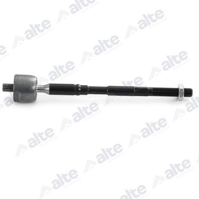 Vidinė skersinė vairo trauklė