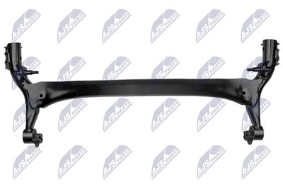 CORP AX NTY ZRZTY003A 1