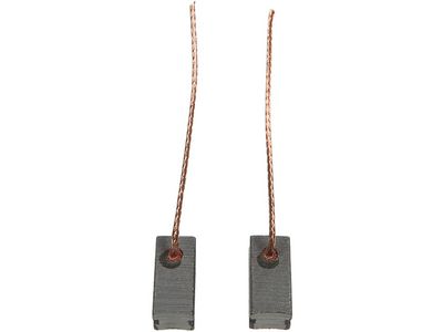 Balai charbon d'alternateur AS-PL — 6V