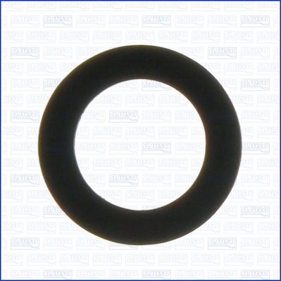 Уплотнительное кольцо, резьбовая пробка маслосливн. отверст. AJUSA 00536700 для OPEL ASCONA