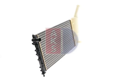 KüHLER MOTORKüHLUNG AKS DASIS 080073N 12