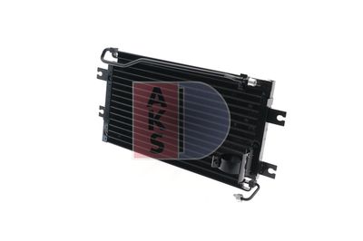 KONDENSATOR KLIMAANLAGE AKS DASIS 112090N 1