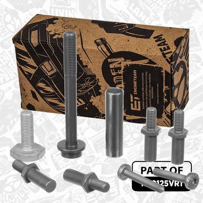 CHIT LANT DE DISTRIBUTIE ET ENGINETEAM RS0125VR1 8