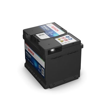 BATERIE DE PORNIRE BOSCH 0092PP0010 8