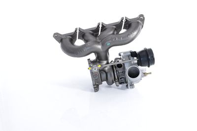 LADER AUFLADUNG BTS Turbo T916226BL 27