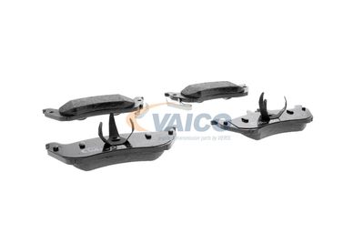 BREMSBELAGSATZ SCHEIBENBREMSE VAICO V308152 32