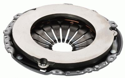 Clutch Pressure Plate 3082 600 598