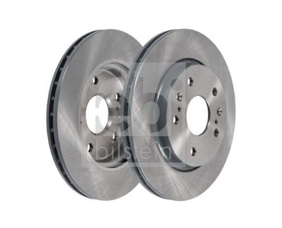 Brake Disc 108469