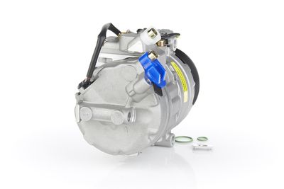 COMPRESOR CLIMATIZARE NISSENS 890390 35